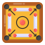 Carrom Game Development Company Nodewap Technology